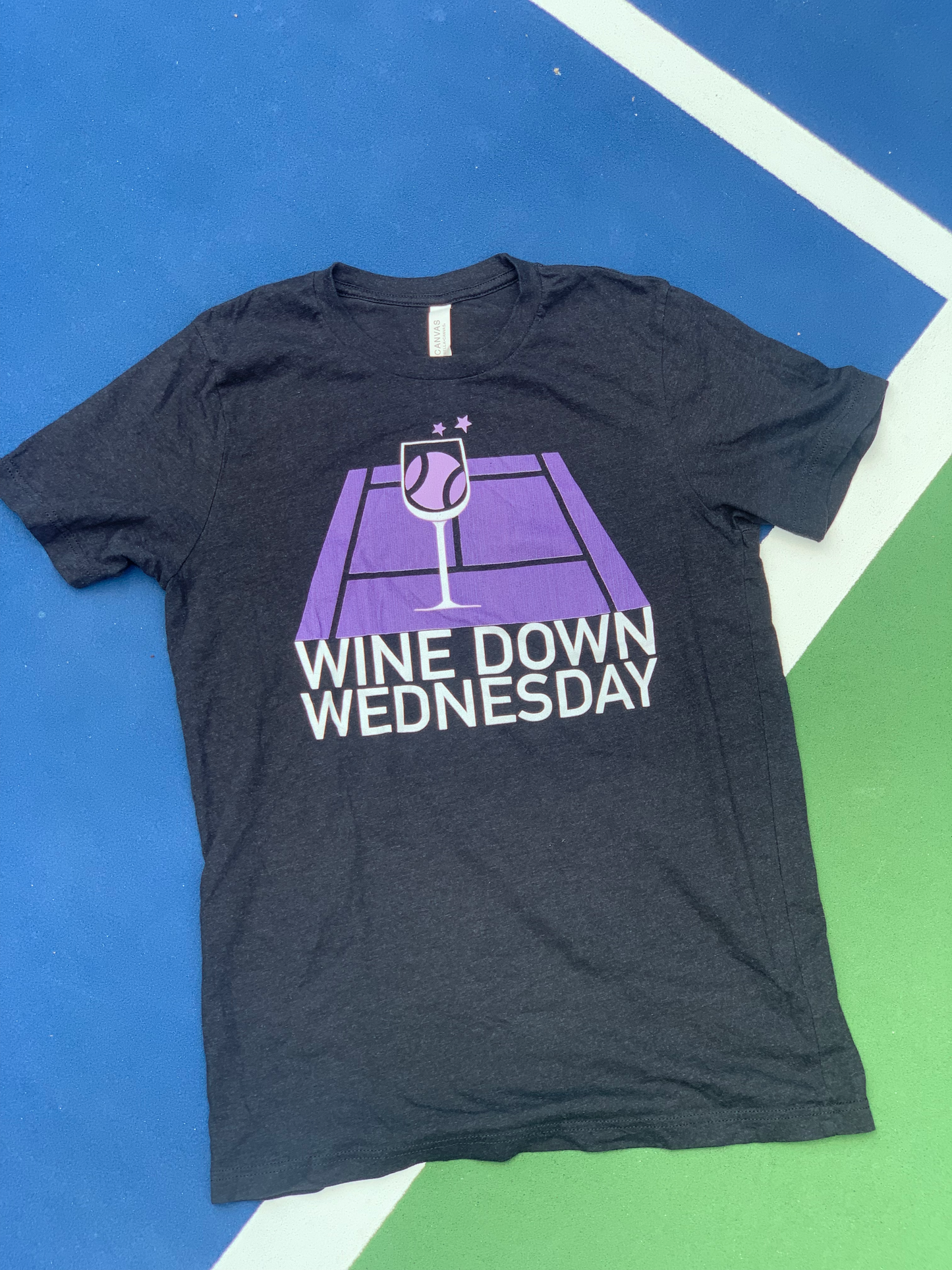 WDW 2023 Season Shirt