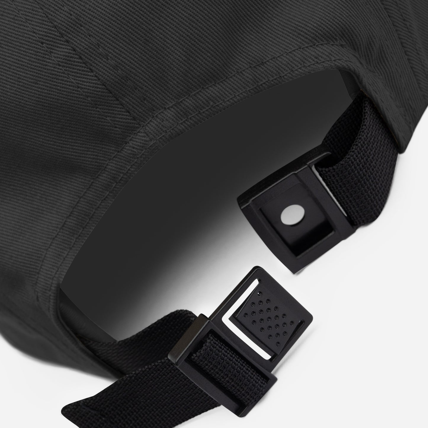 Laver Cup five-panel cap