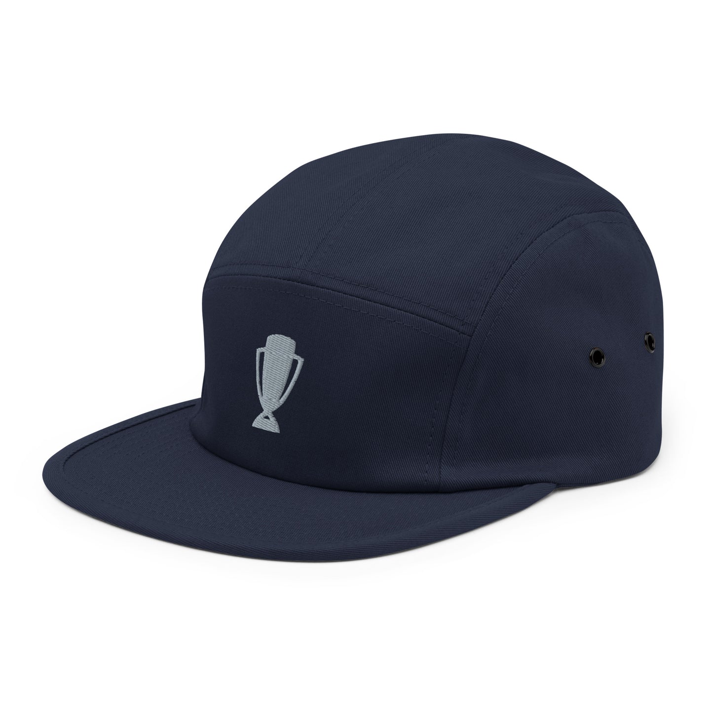 Laver Cup five-panel cap