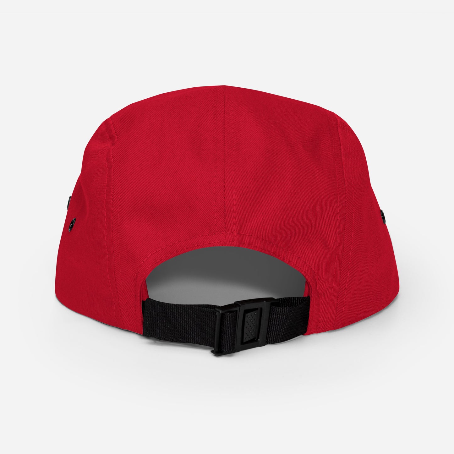 Laver Cup five-panel cap