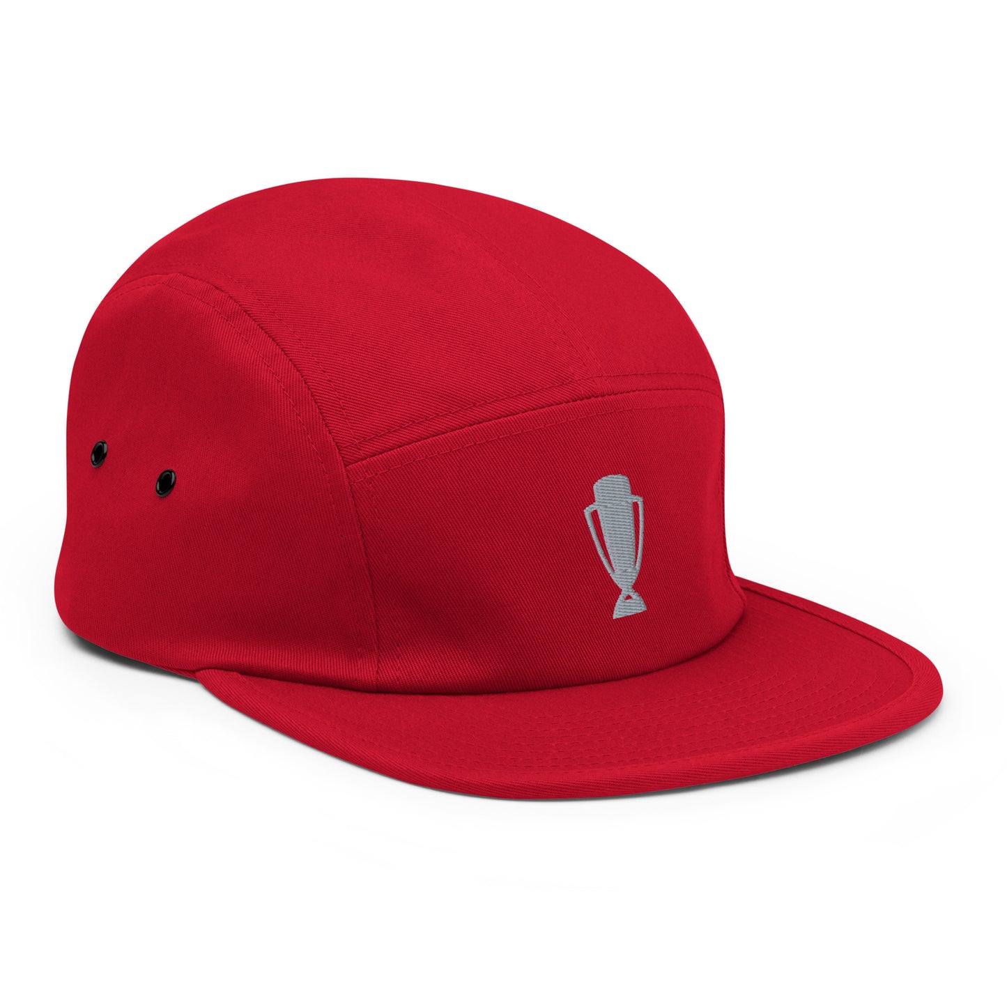 Laver Cup five-panel cap