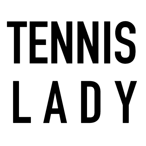TENNIS LADY logo