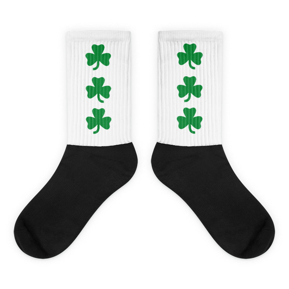 Lucky Tennis Club unisex socks