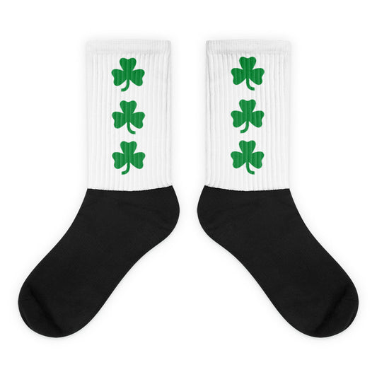 Lucky Tennis Club unisex socks