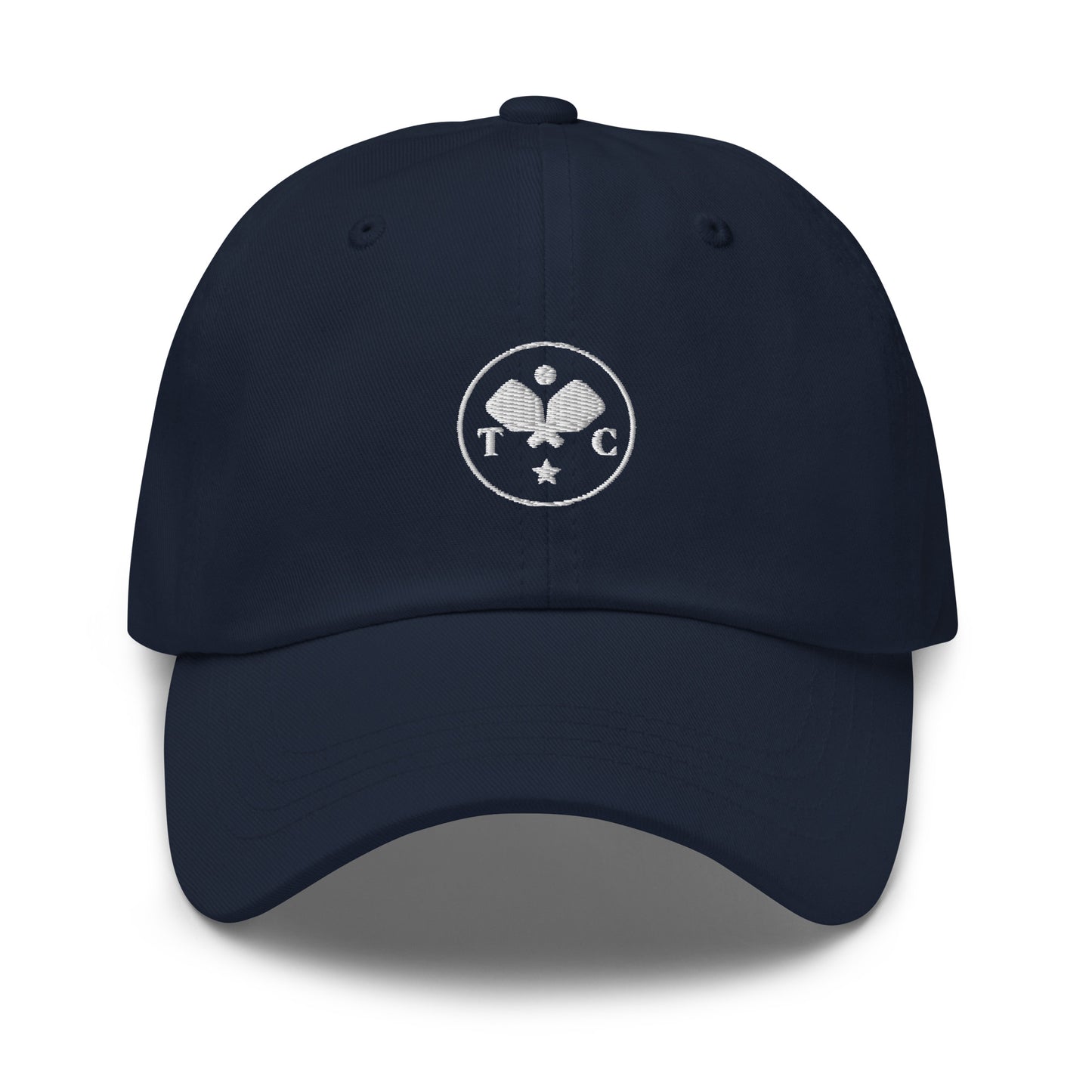 Tarry Crest pickleball team unisex hat