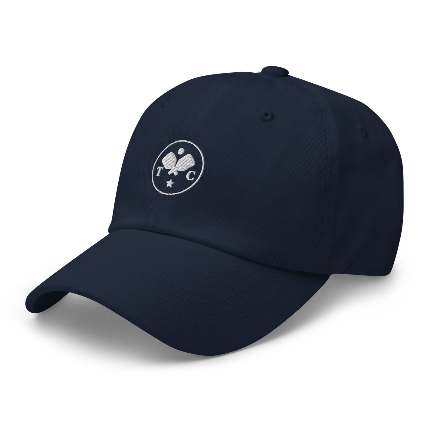 Tarry Crest pickleball team unisex hat