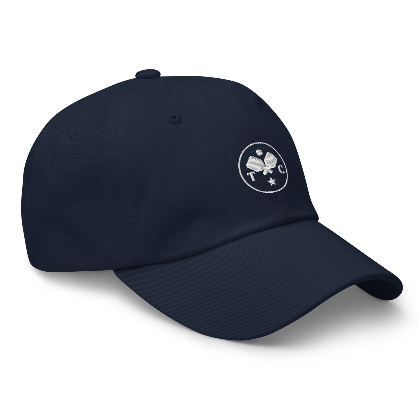 Tarry Crest pickleball team unisex hat