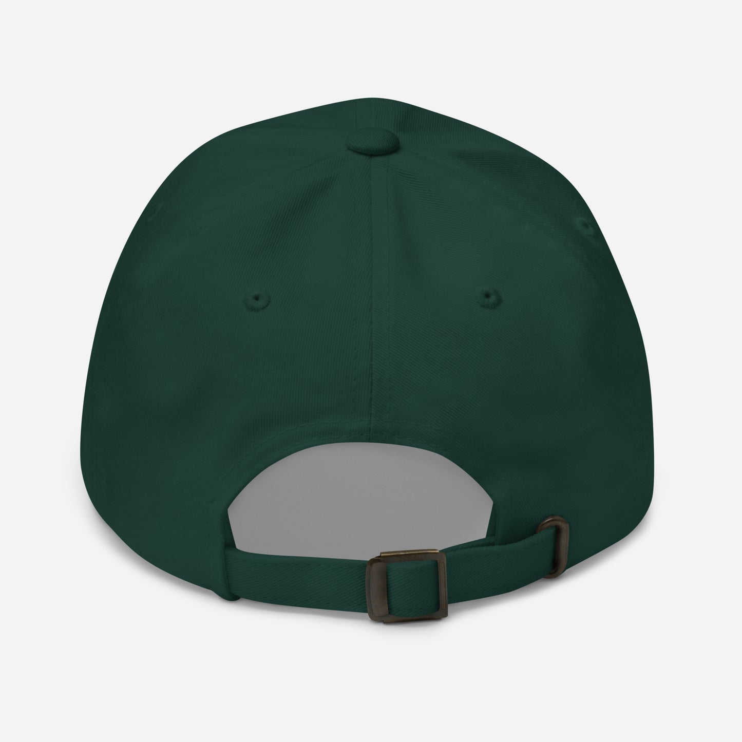 Forest Creek tennis team adjustable hat
