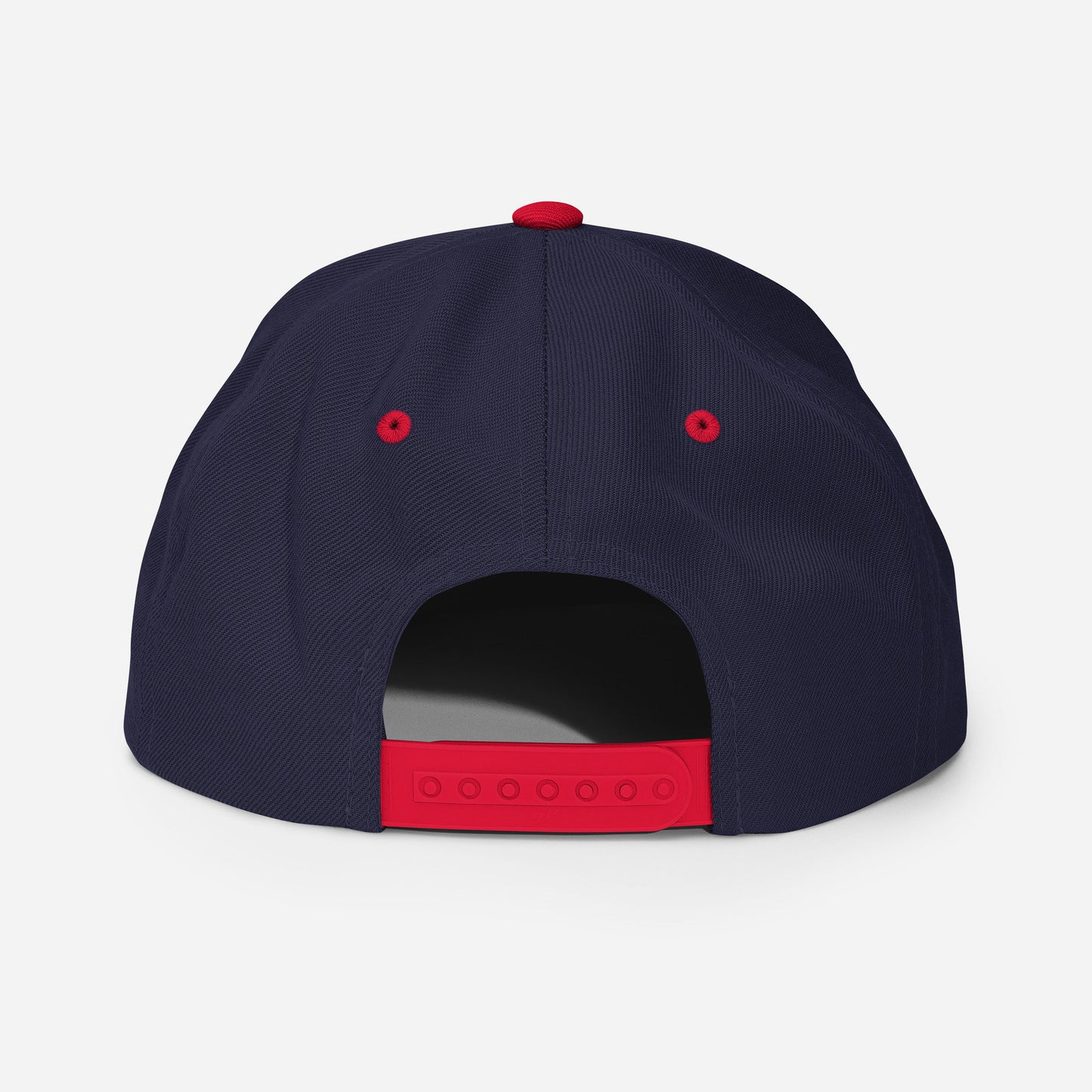 Braves-Inspired Atlanta Tennis snapback hat