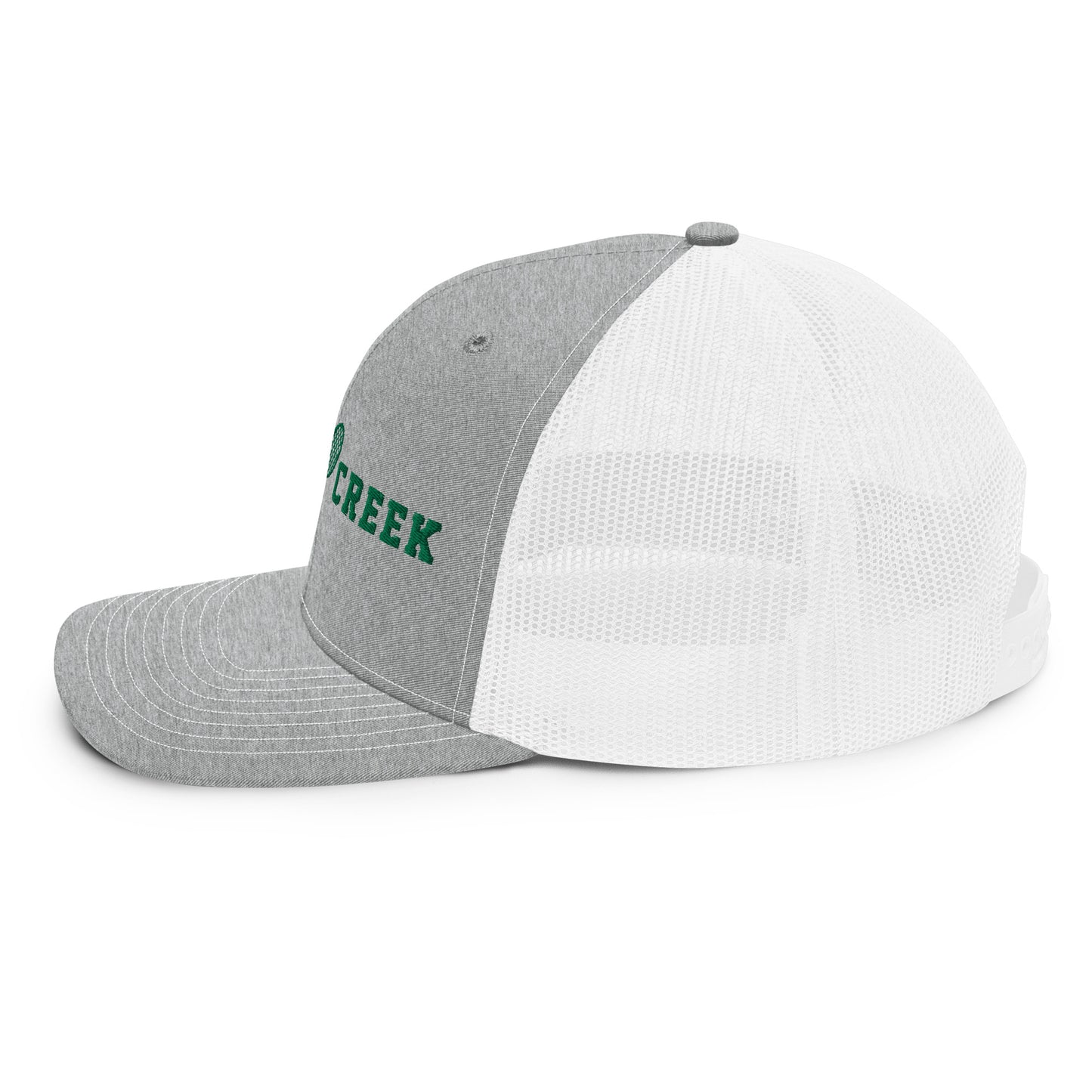 Forest Creek tennis team trucker cap