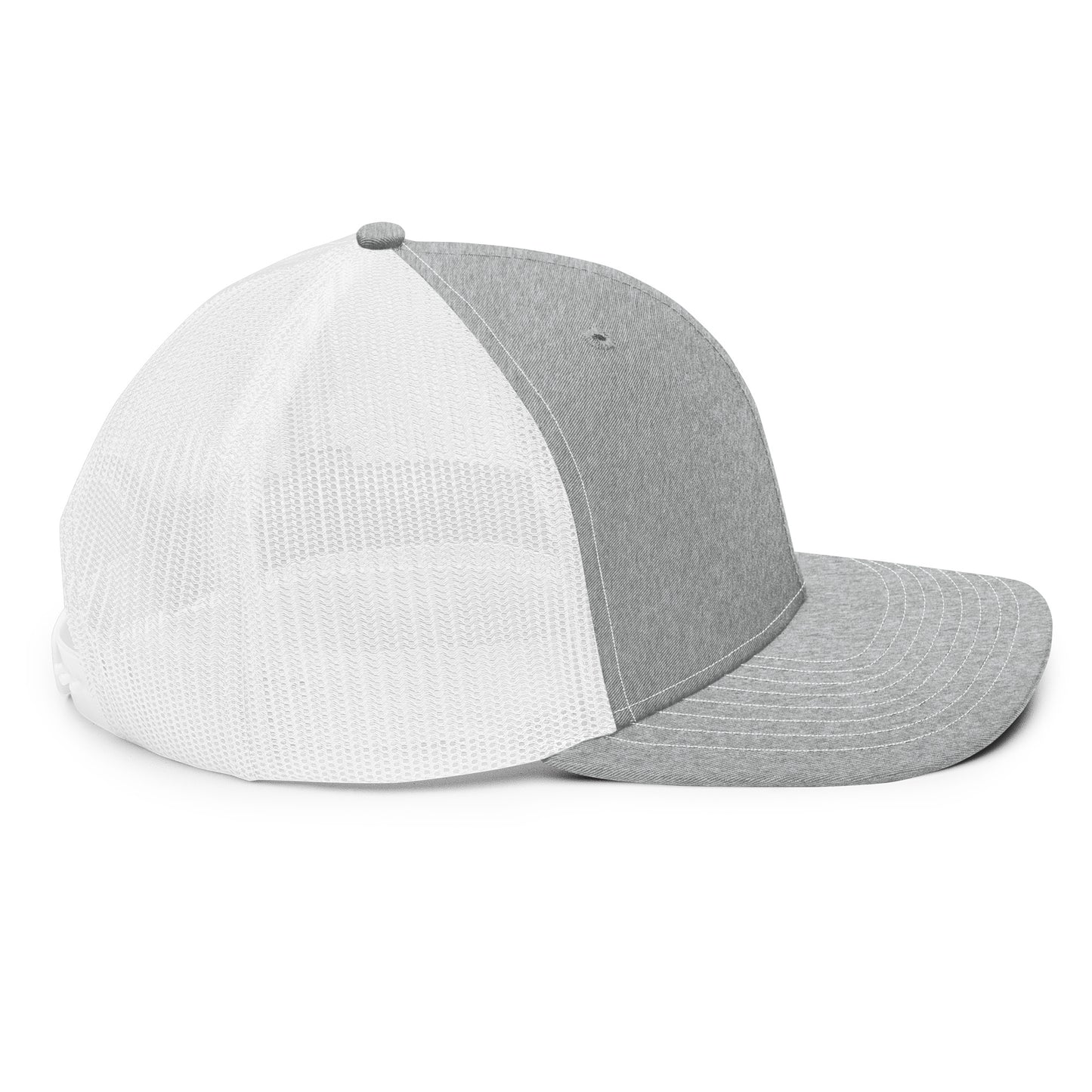 Tarry Crest pickleball team unisex trucker cap