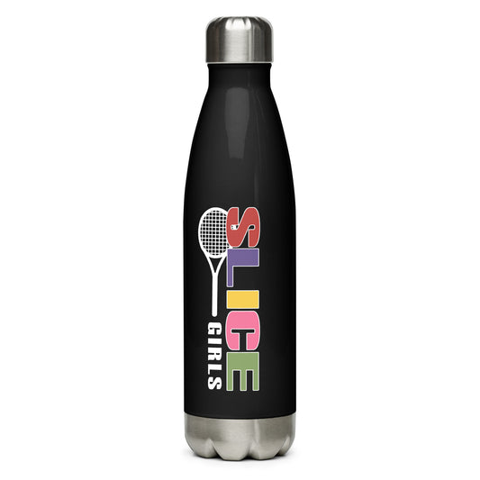 SLICE GIRLS stainless steel water bottle