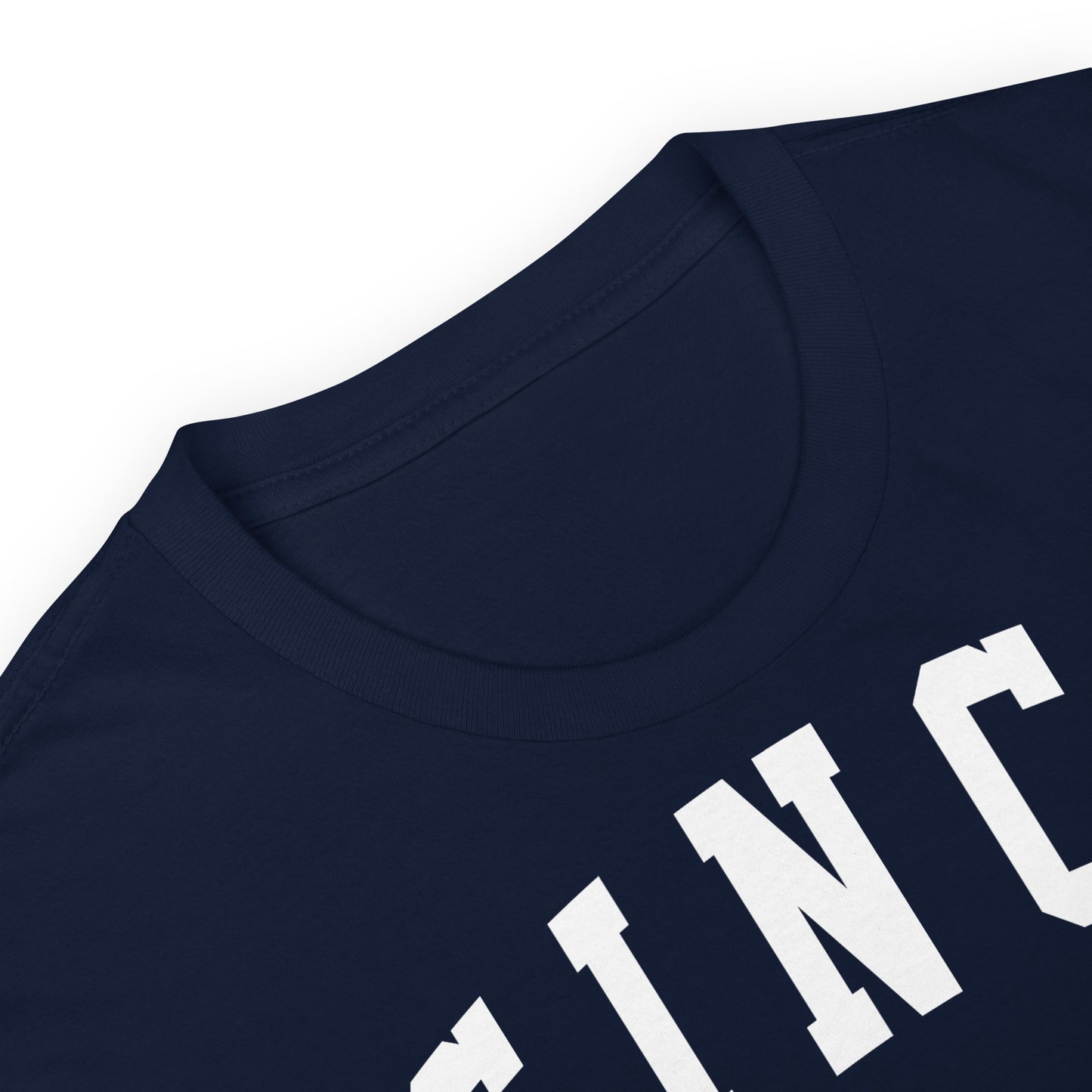 Cincy Tennis unisex shirt