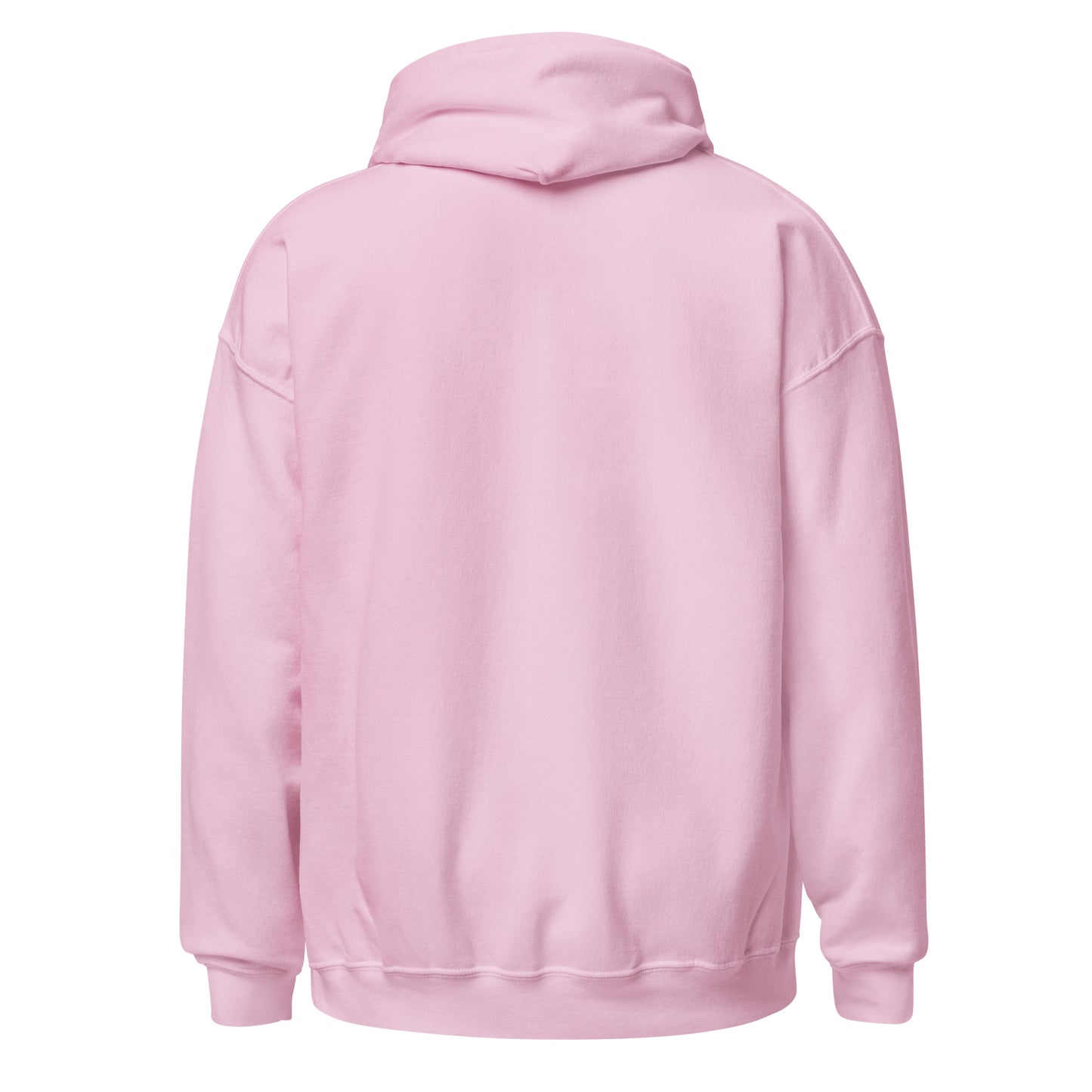 Pink Tennis Club unisex hoodie