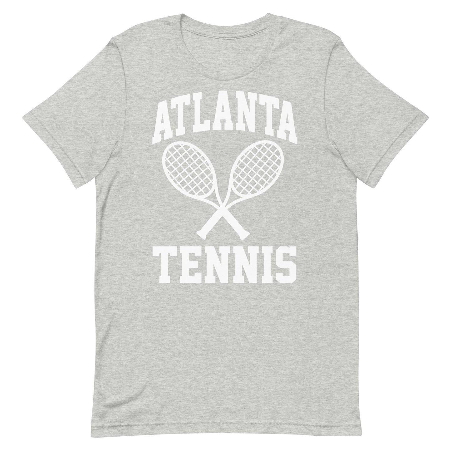 Atlanta Tennis unisex shirt