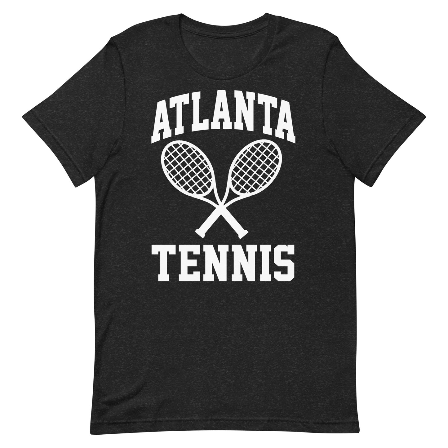 Atlanta Tennis unisex shirt