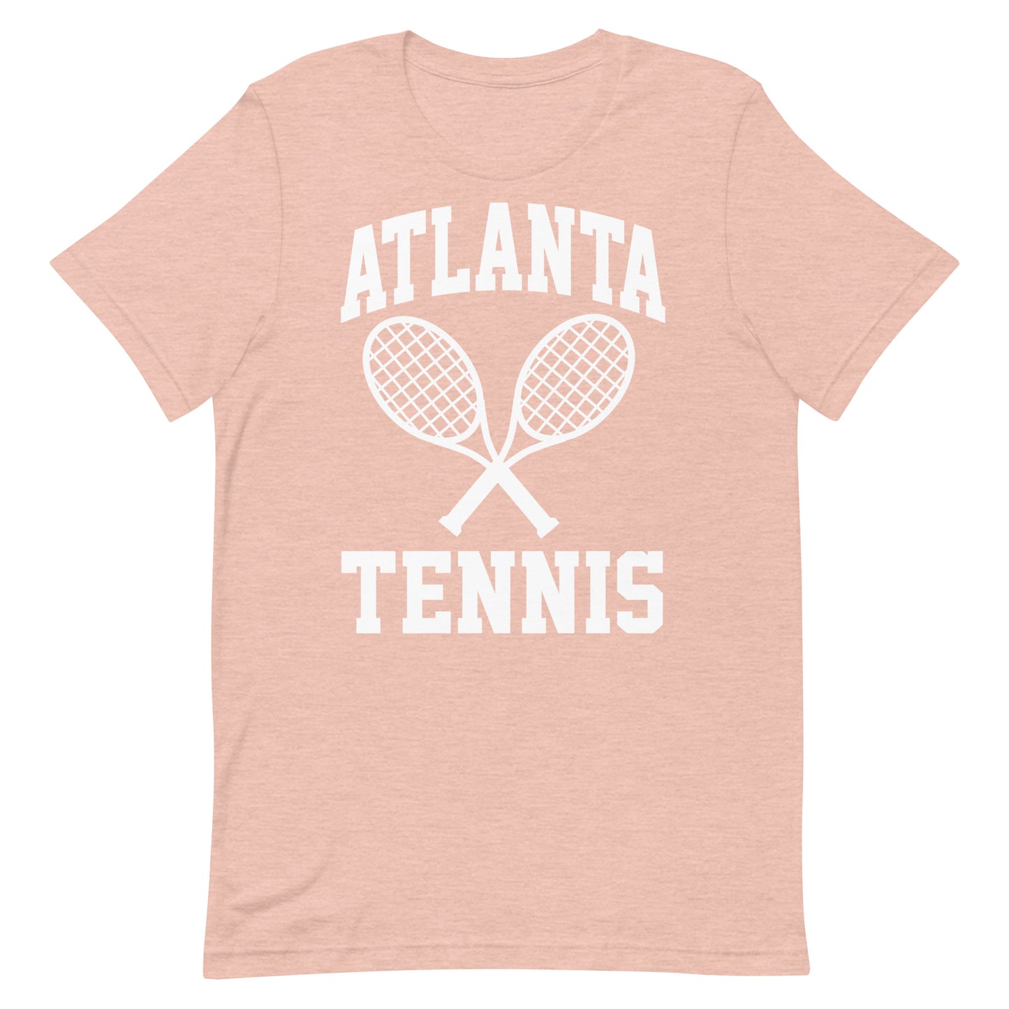 Atlanta Tennis unisex shirt