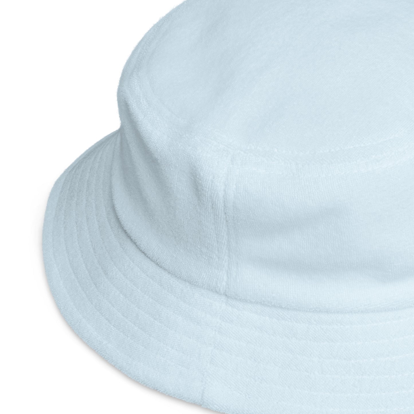 Cincy Tennis terry cloth bucket hat