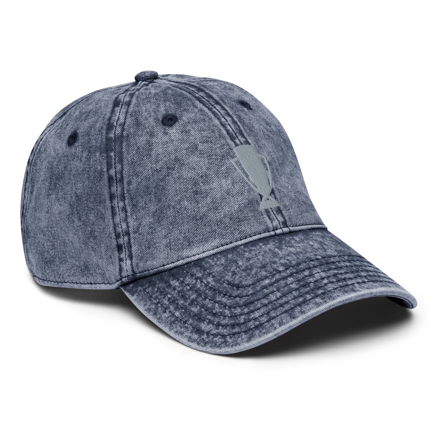 Lave Cup vintage-inspired hat