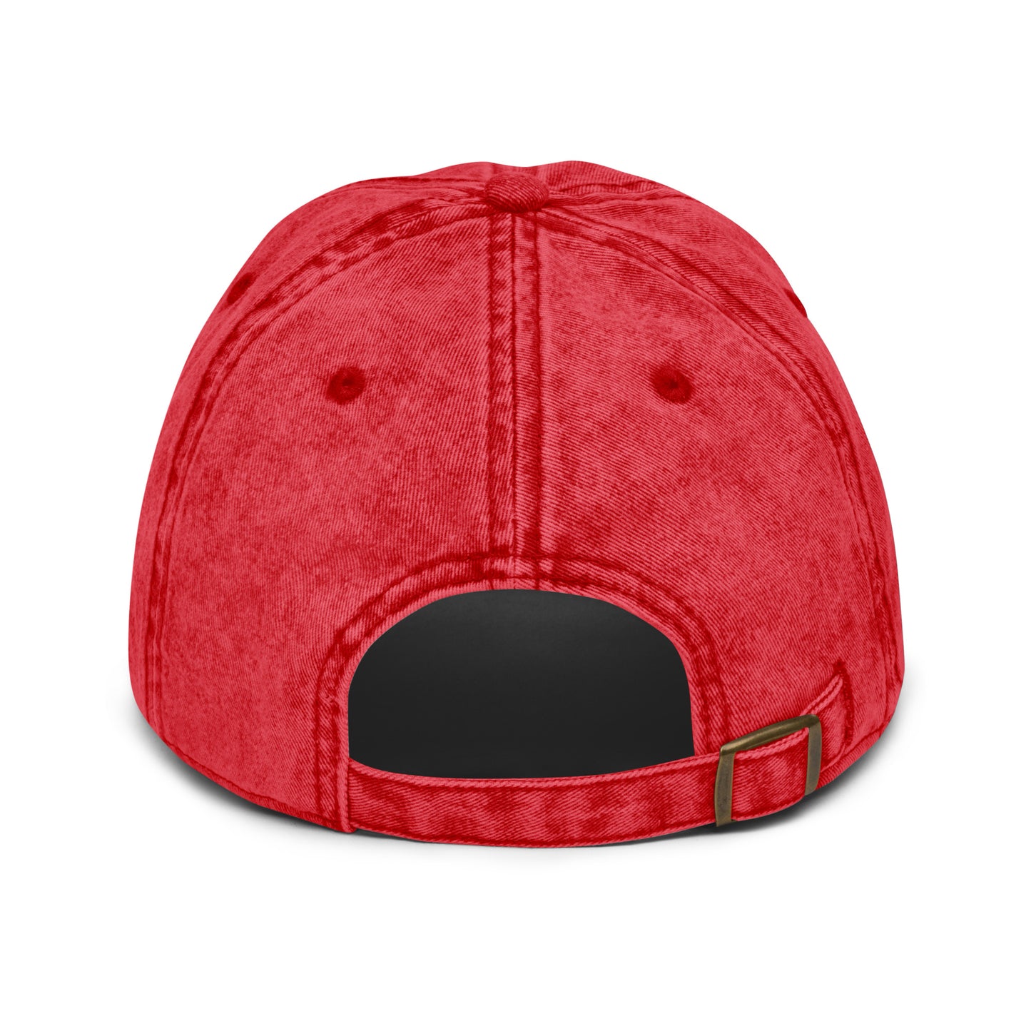 Lave Cup vintage-inspired hat