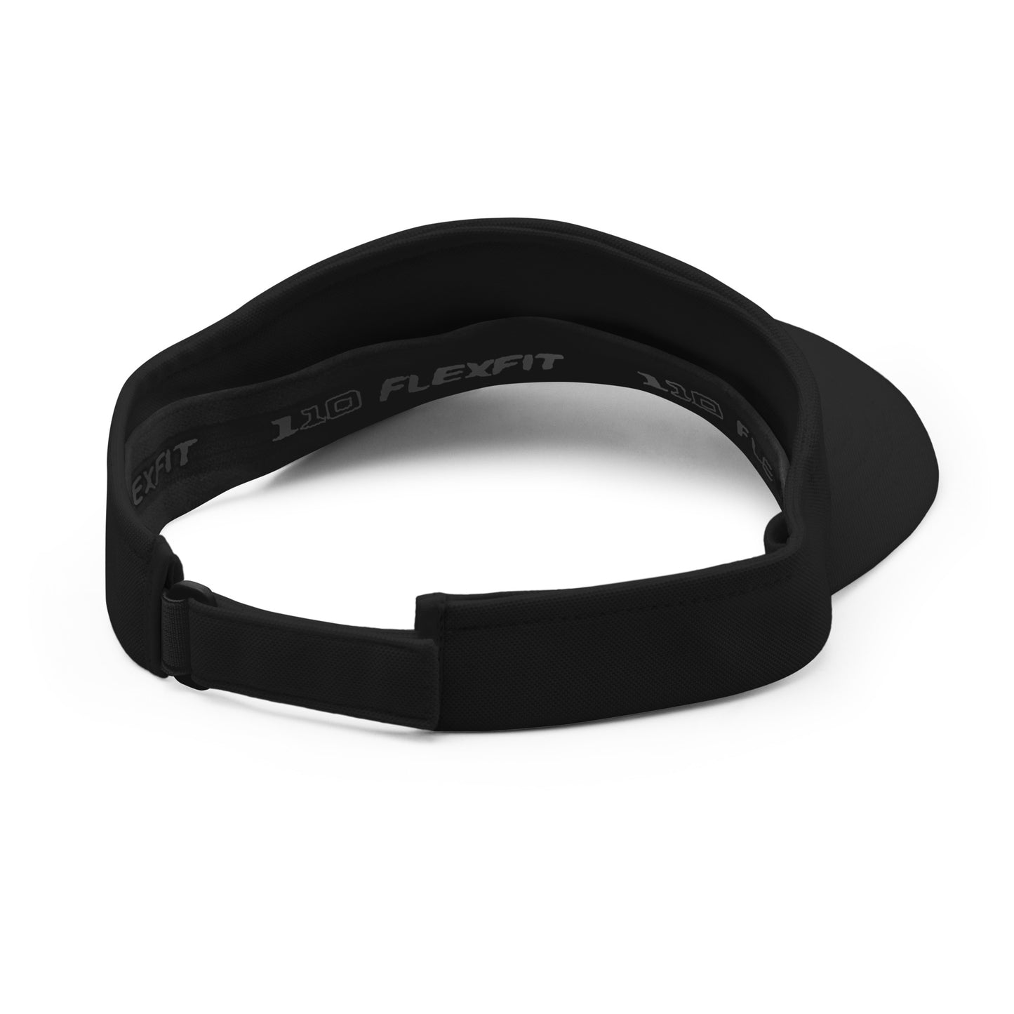 Lines & Wines tennis team visor