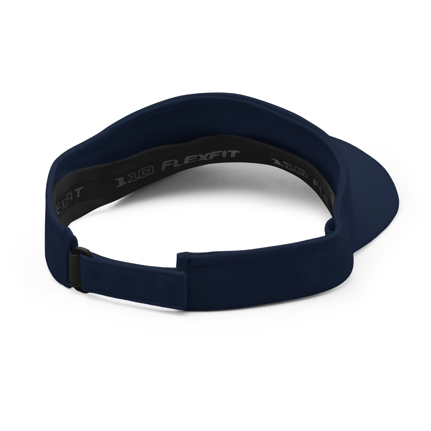 Tarry Crest pickleball team unisex visor