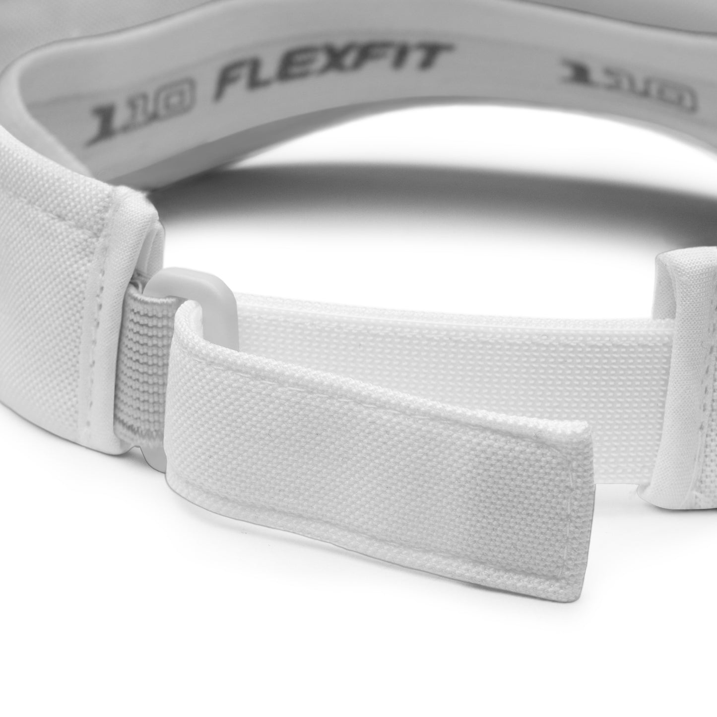 Tarry Crest tennis team unisex visor