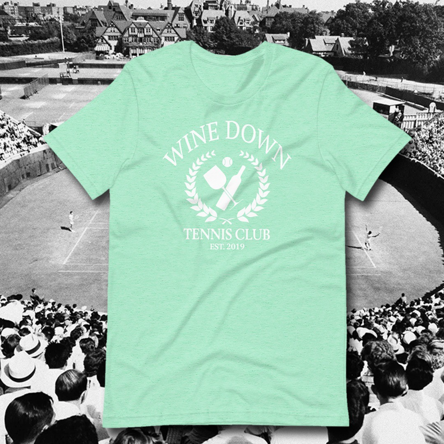 WDW 22v2 Season Shirt