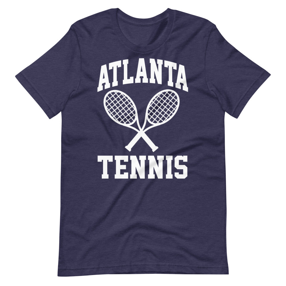 Atlanta Tennis unisex shirt