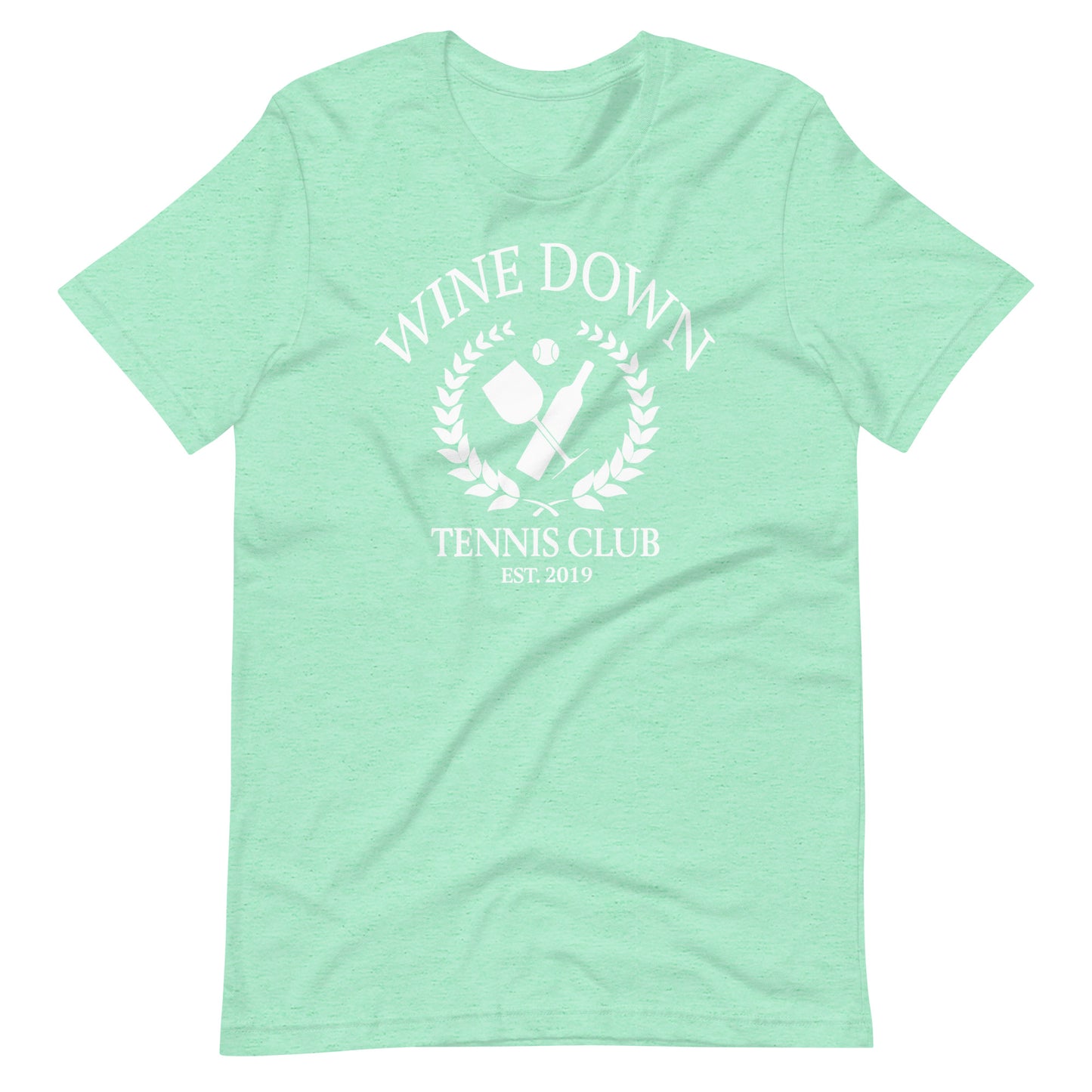WDW 22v2 Season Shirt