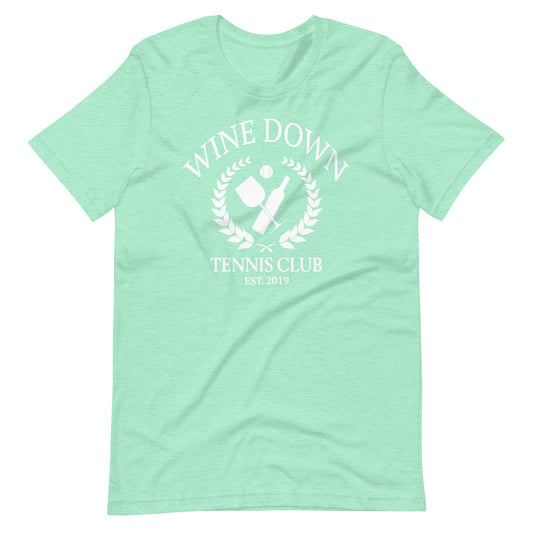 WDW 22v2 Season Shirt