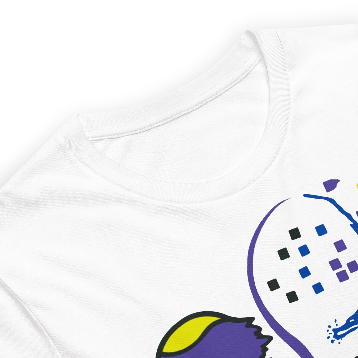 2022 City Finals unisex shirt