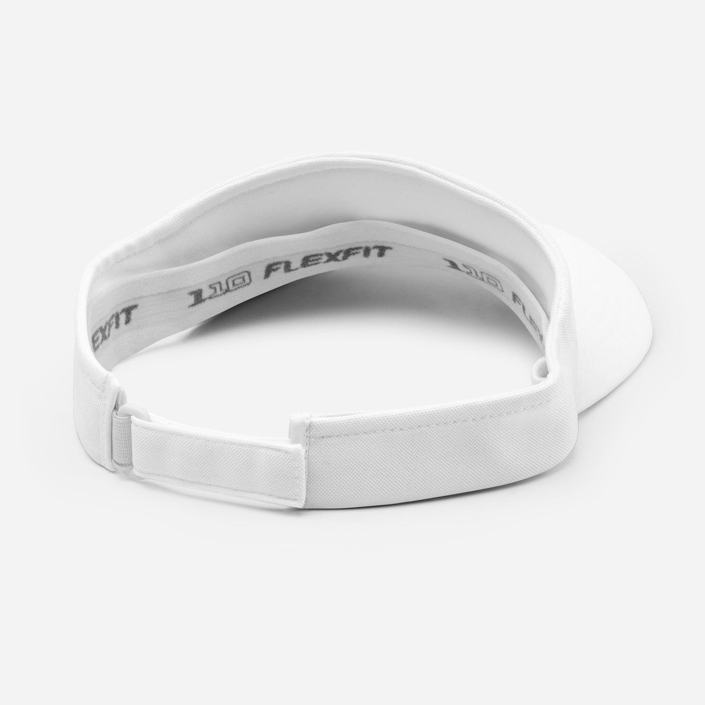 Wine & Aces tennis team visor