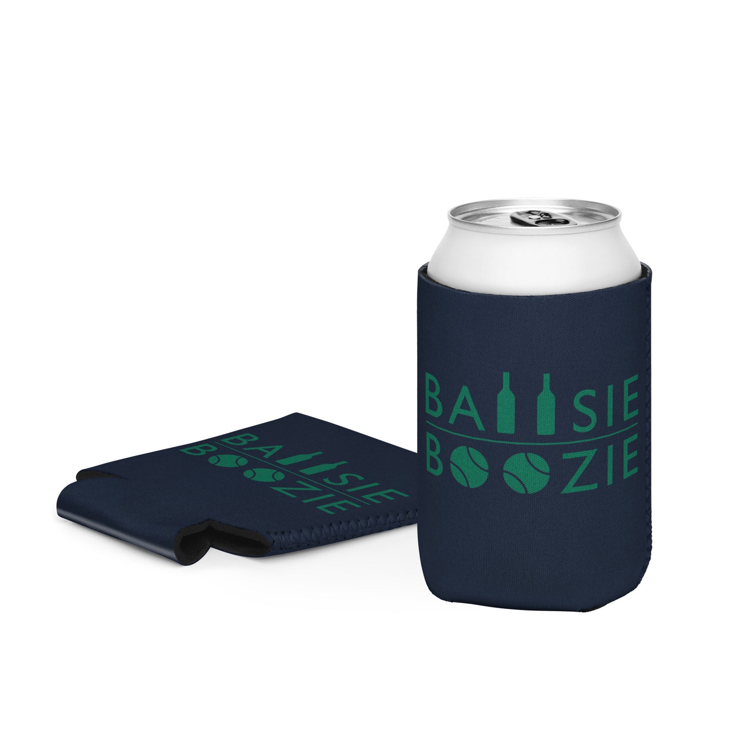 Ballsie & Boozie tennis team can cooler