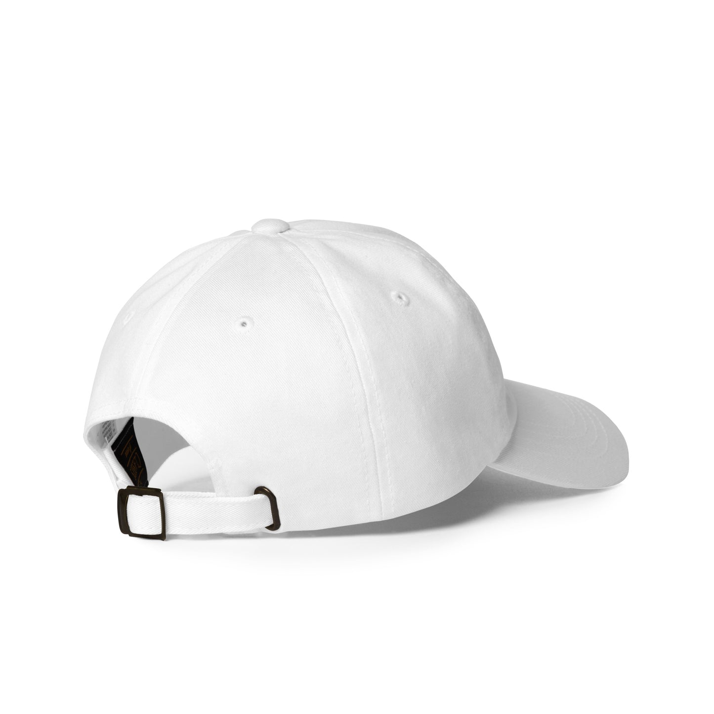 Tarry Crest tennis team unisex hat