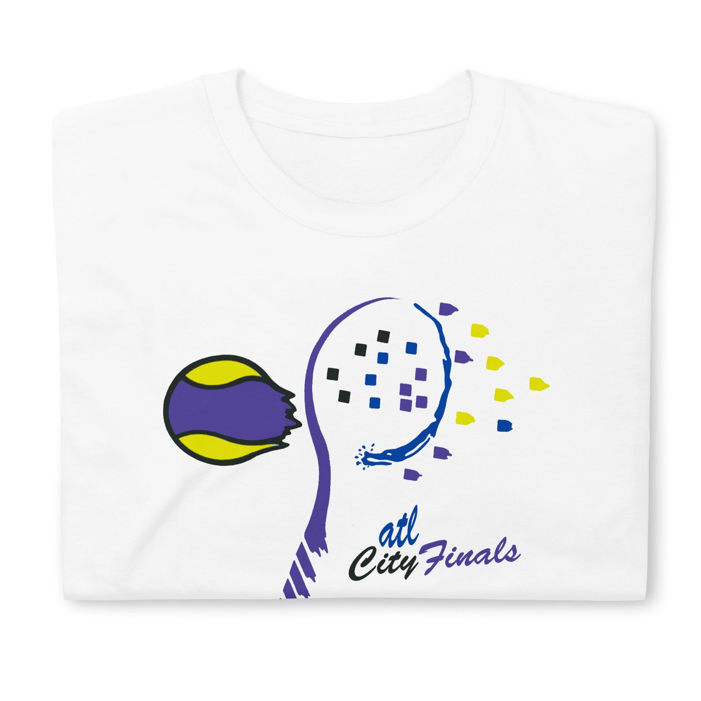 ATL City Finals unisex shirt