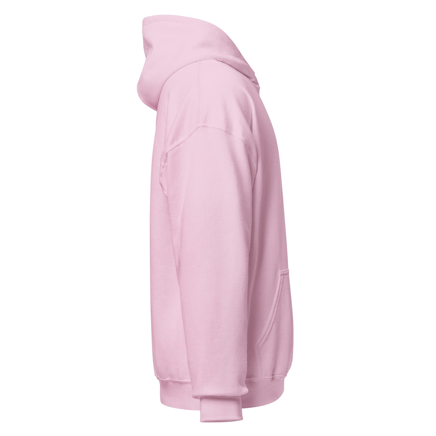Pink Tennis Club unisex hoodie