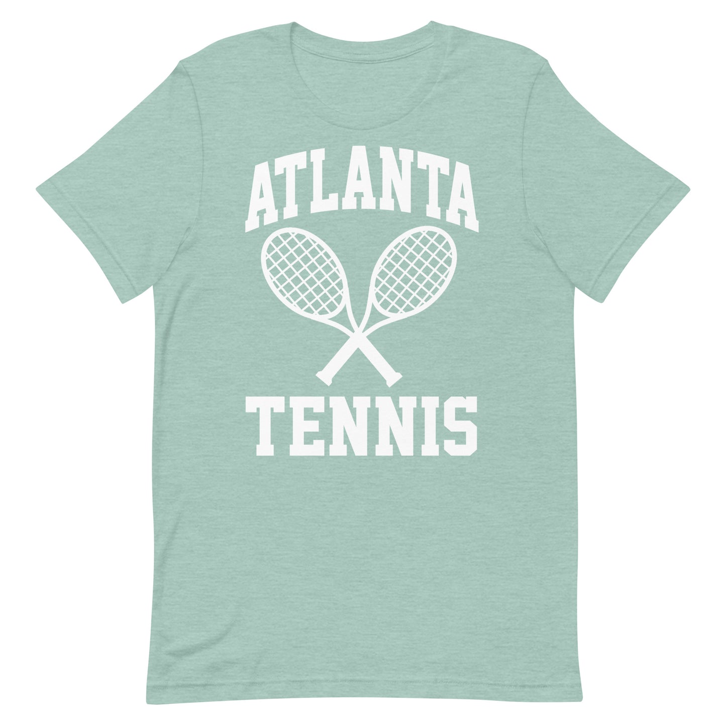 Atlanta Tennis unisex shirt