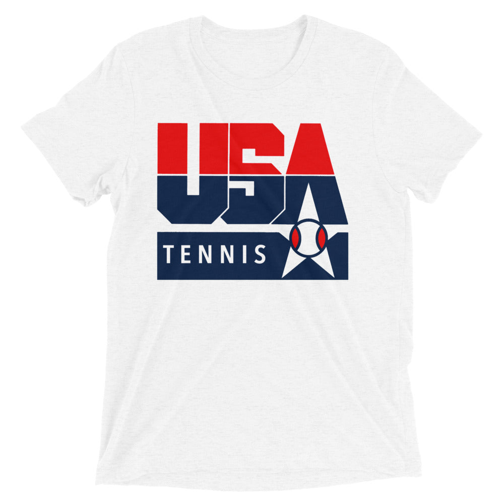 Dream Team USA Tennis unisex shirt