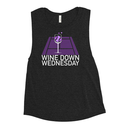 WDW 2023 Season Ladies’ muscle tank