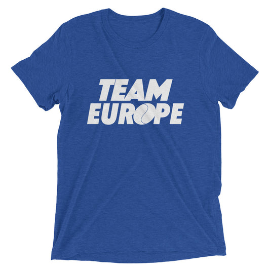 Team Europe unisex shirt