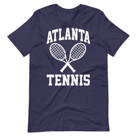 Atlanta Tennis unisex shirt