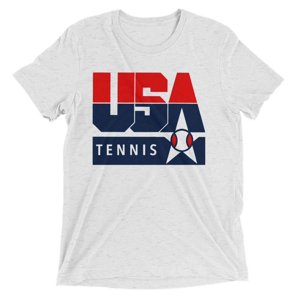 Dream Team USA Tennis unisex shirt
