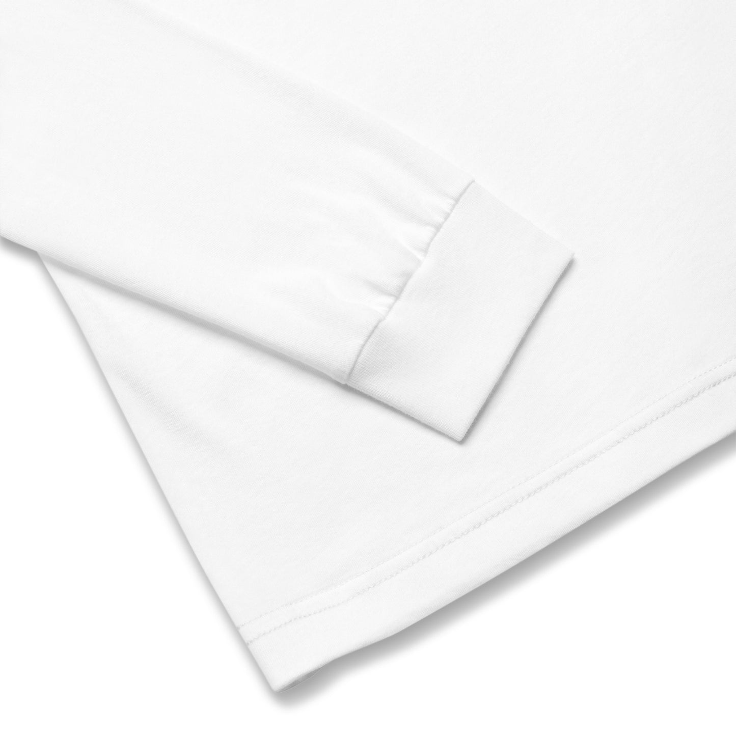 Miami Slice unisex long-sleeve shirt